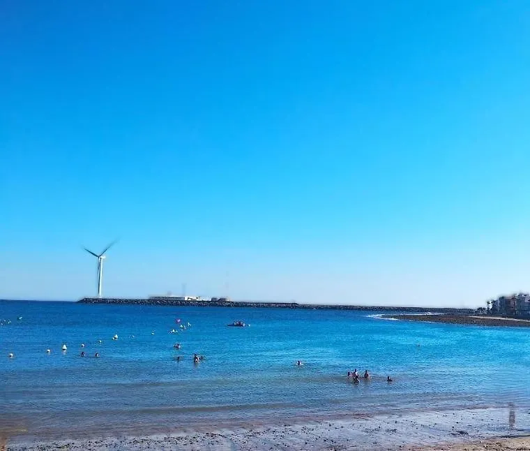 K' Laya Life Beach Arinaga Apartment