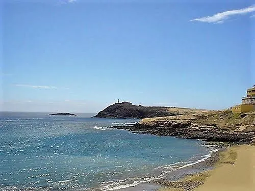 K' Laya Life Beach Arinaga Spain