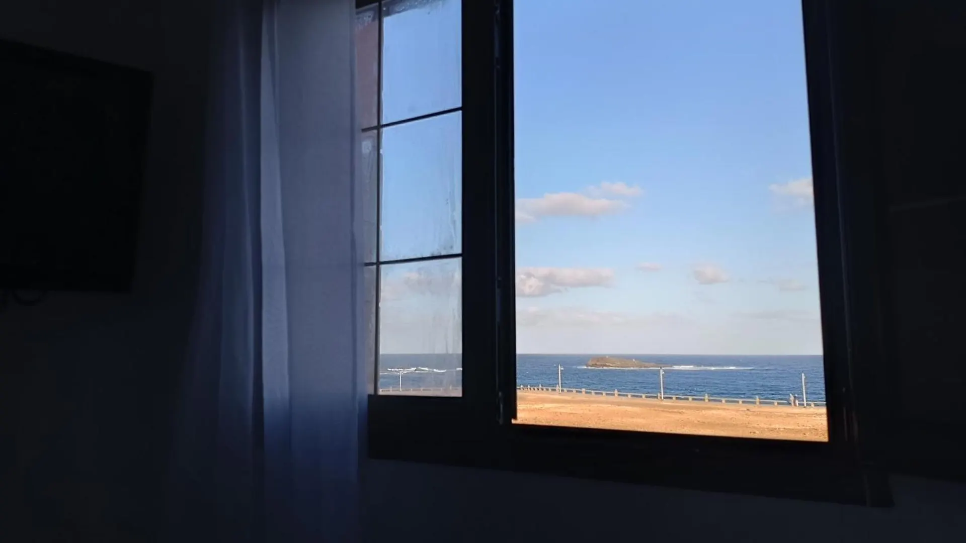 K' Laya Life Beach Arinaga