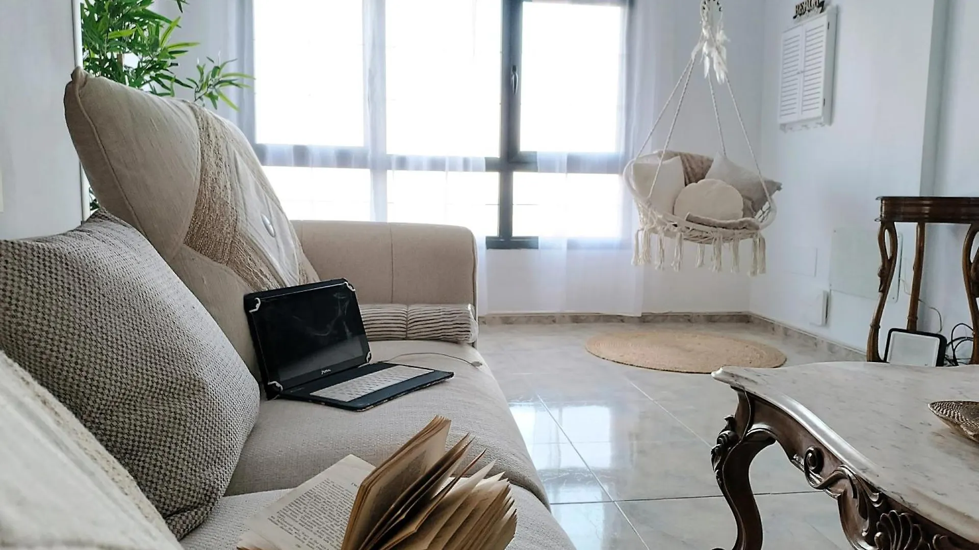 Apartment K' Laya Life Beach Arinaga