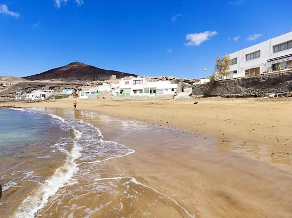 Apartment K' Laya Life Beach Arinaga