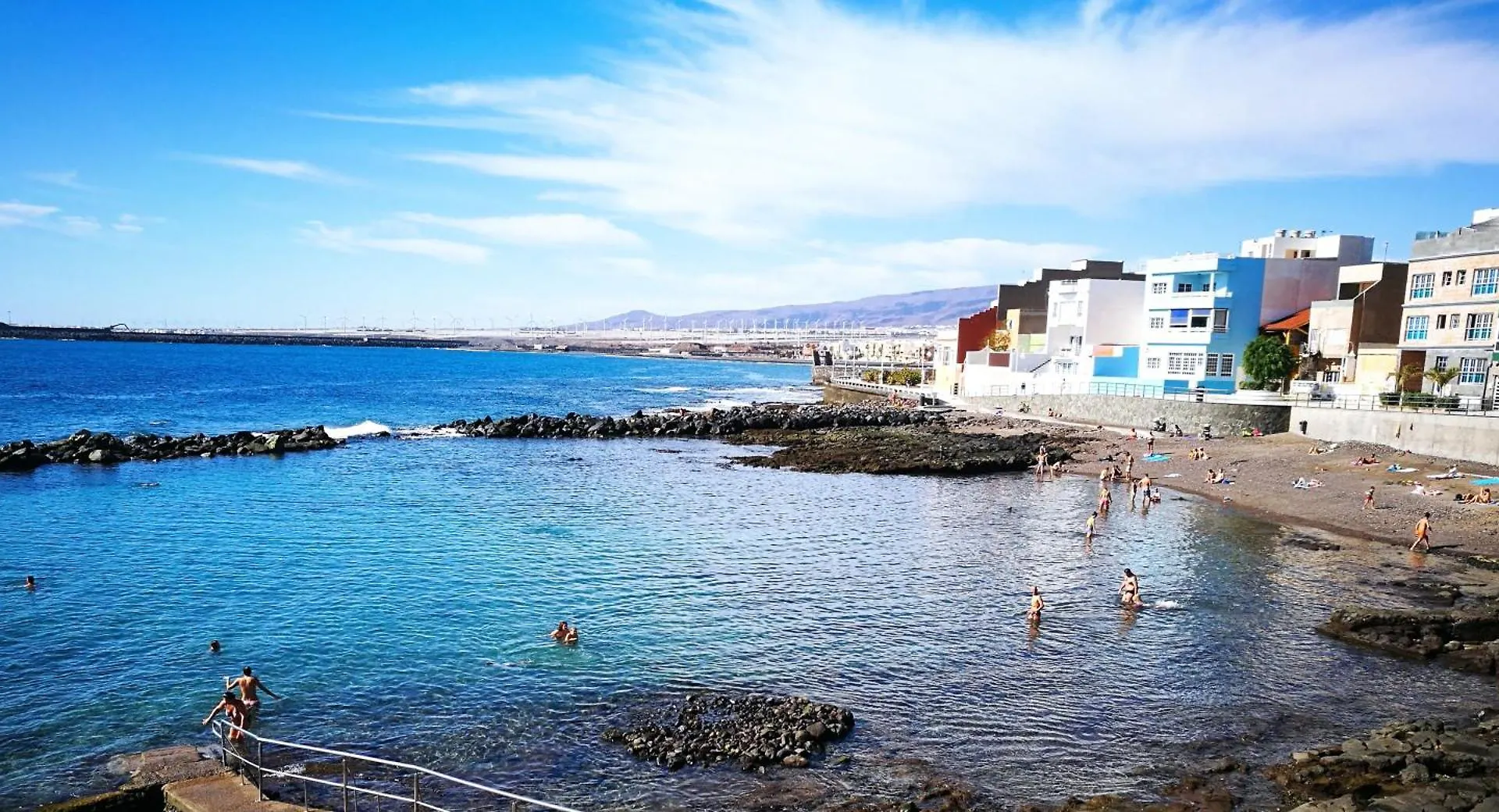 K' Laya Life Beach Arinaga 0*,
