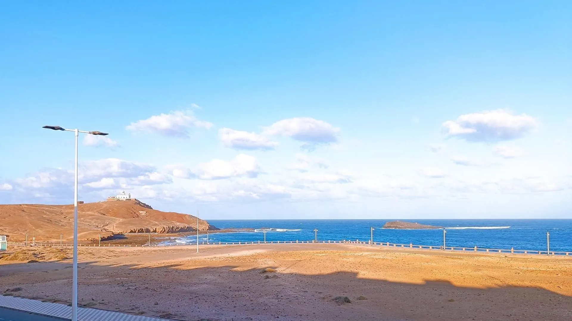 Apartment K' Laya Life Beach Arinaga