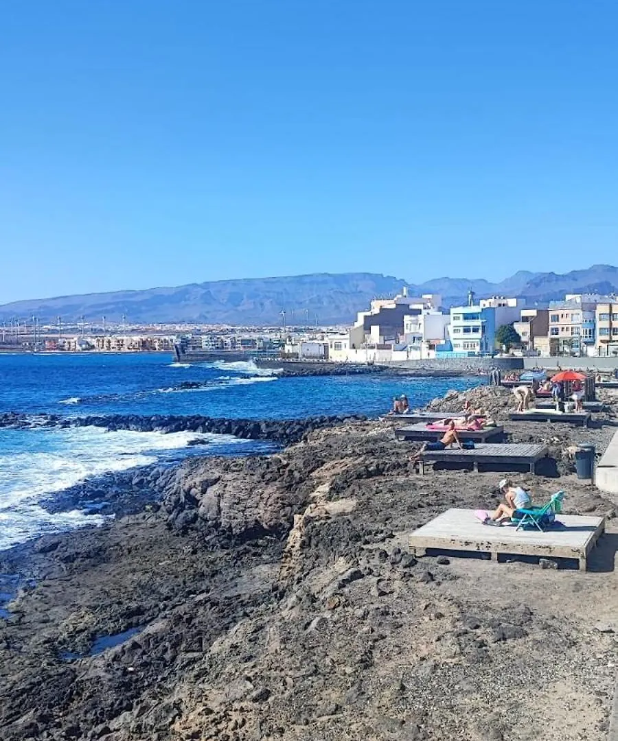 K' Laya Life Beach Arinaga 0*,  Spain