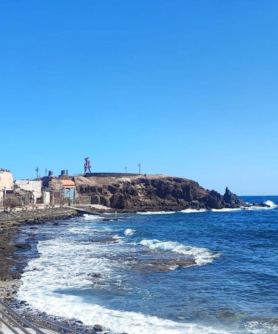 K' Laya Life Beach Arinaga Apartment