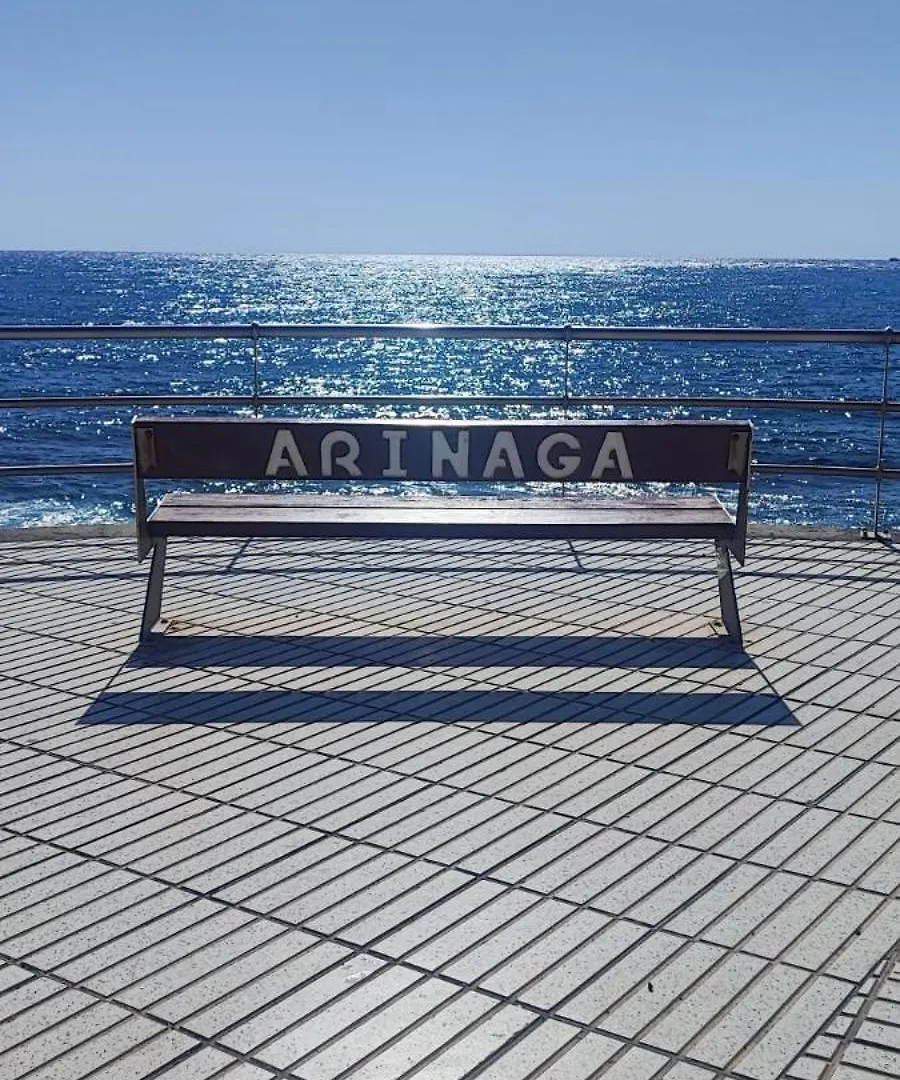 Apartment K' Laya Life Beach Arinaga Spain
