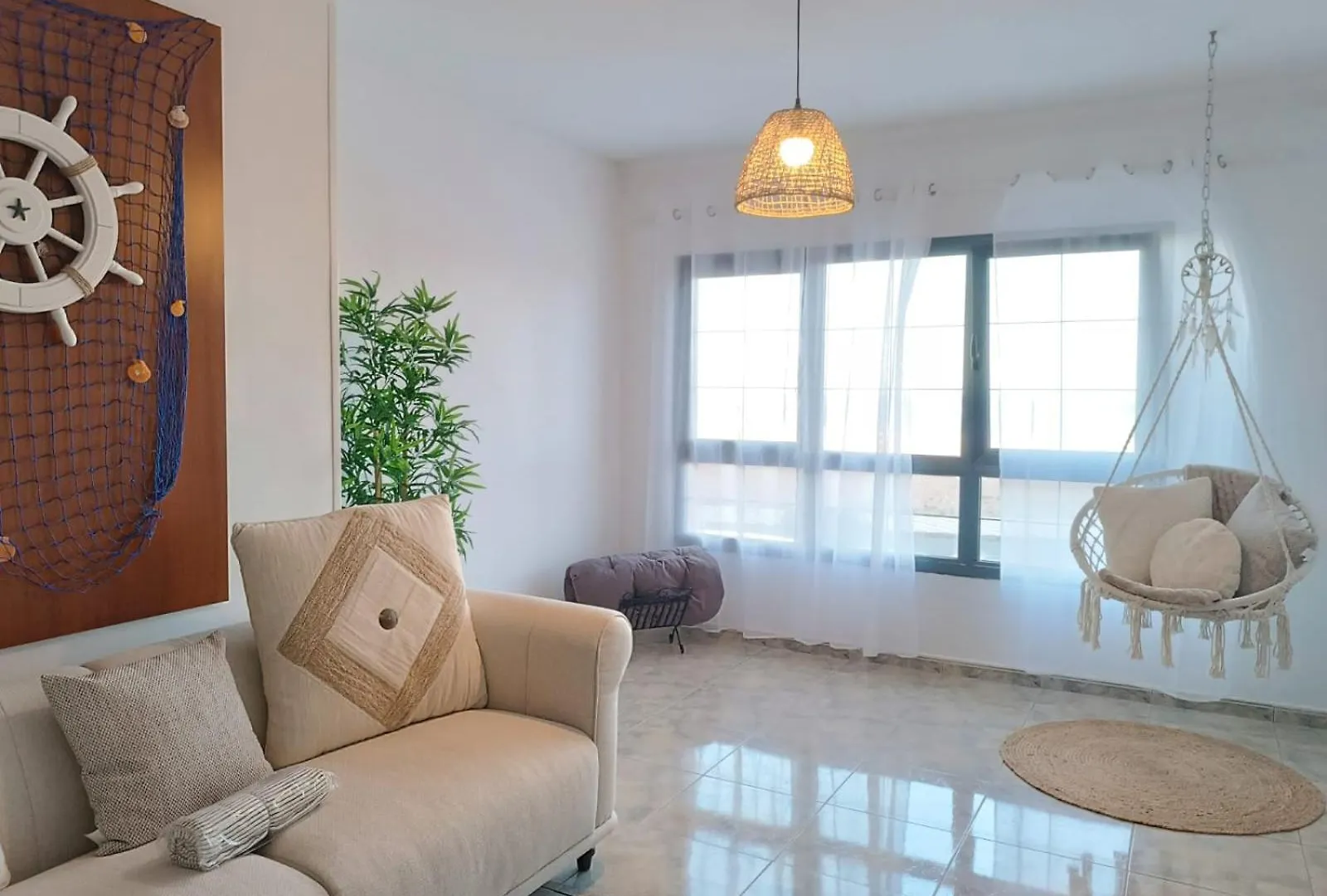 K' Laya Life Beach Arinaga Apartment