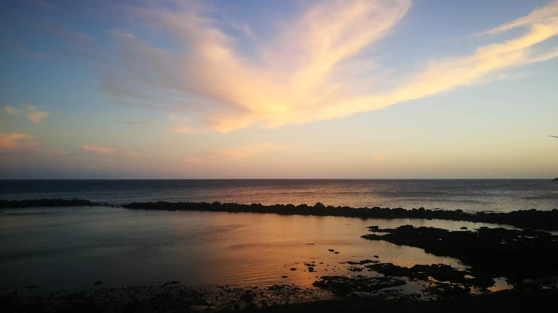 K' Laya Life Beach Arinaga Apartment