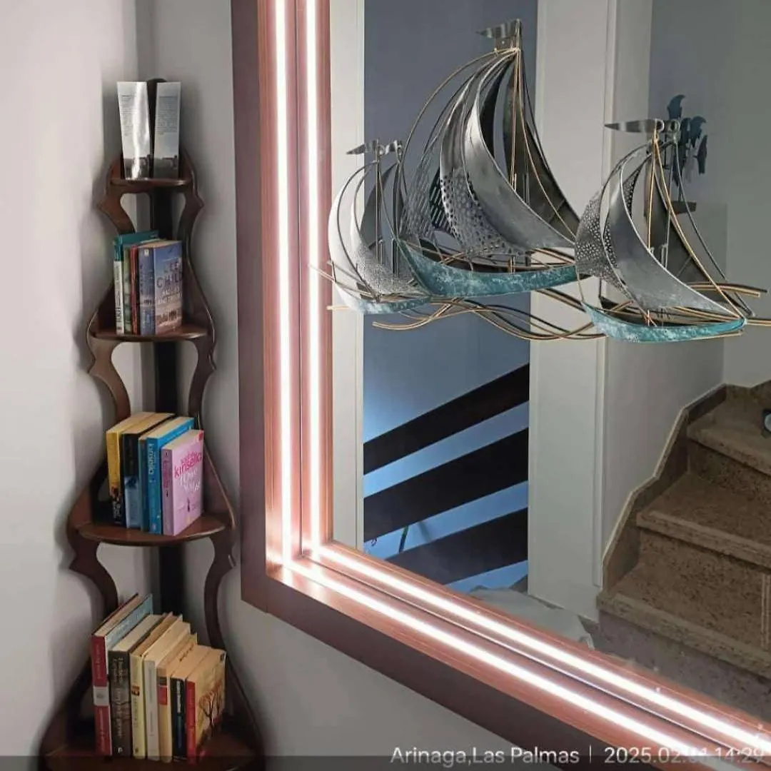 Apartment K' Laya Life Beach Arinaga