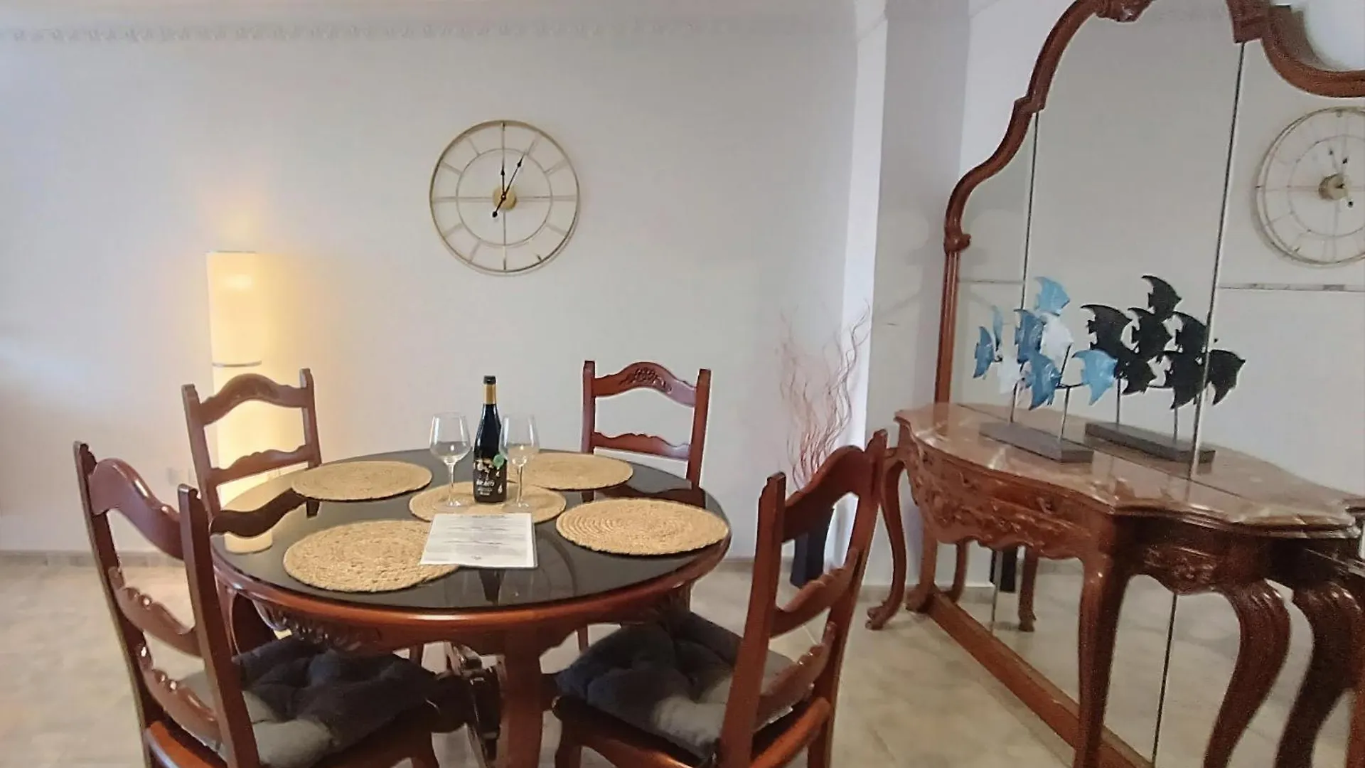 Apartment K' Laya Life Beach Arinaga