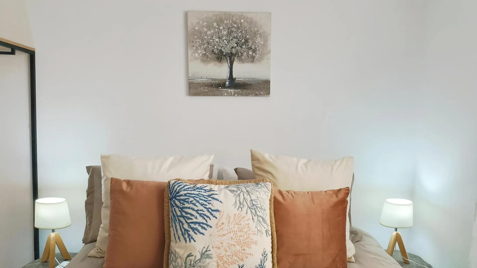 Apartment K' Laya Life Beach Arinaga