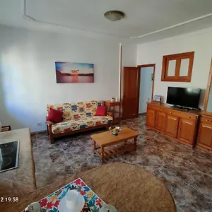 Apartment Bahia Playa 2, Arinaga