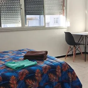 El Muelle Apartamento