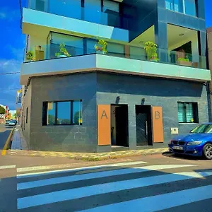 Appartement Apartamento La Avenida De, Arinaga