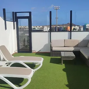 Apartment Risco, Arinaga