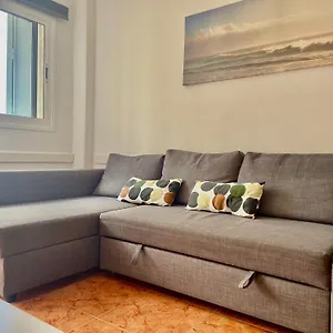 Apartment Allegra, Arinaga