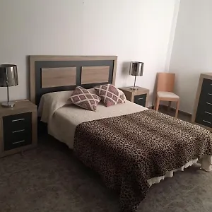 Apartment Juan De Cardona, Arinaga