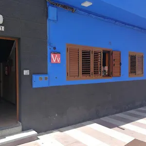  Holiday home La Casa Del Primo Yo Trabajo Y Tu Beneficio