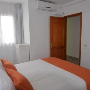 Armonía 15 Apartamento